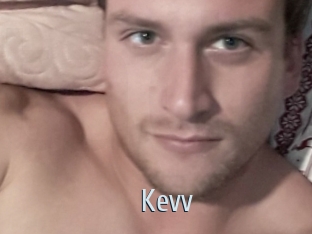 Kevv