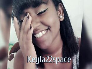 Keyla22space