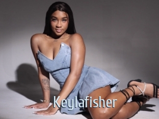 keylafisher Ta Model