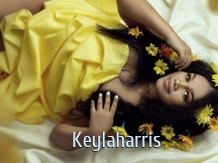 Keylaharris