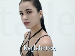 Keylahotxxx