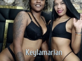 Keylamarian