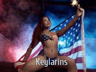 Keylarins