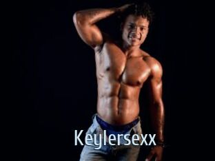 keylersexx Ta Model