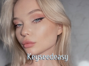 Keyseedeasy