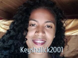 Keyshalick2001