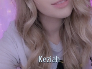 Keziah