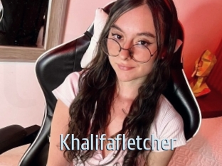 Khalifafletcher