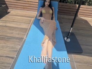 Khalifastone