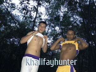 Khalifayhunter