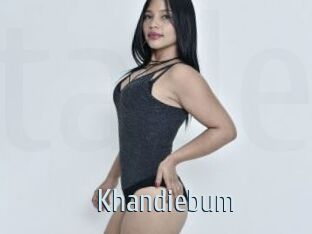 Khandiebum