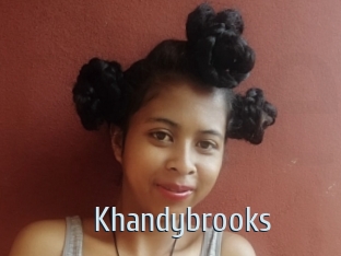 Khandybrooks