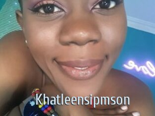 Khatleensipmson