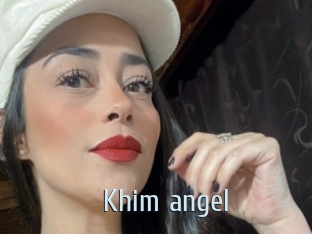 Khim_angel