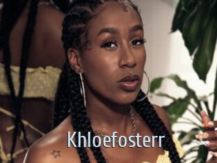 Khloefosterr