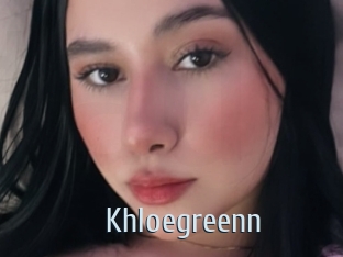 Khloegreenn