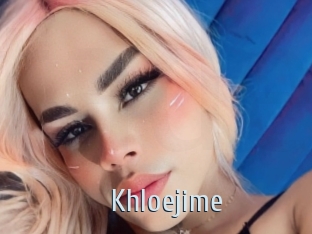 Khloejime