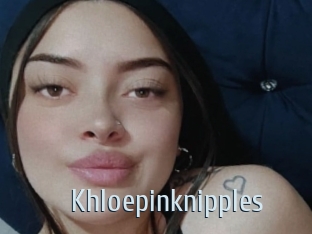 Khloepinknipples