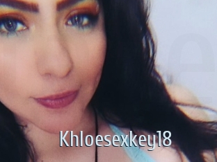 Khloesexkey18