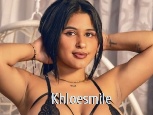 Khloesmile