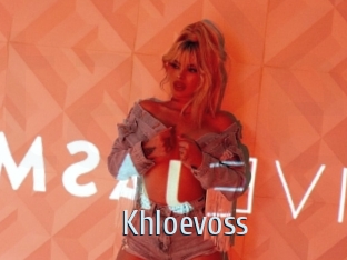 Khloevoss