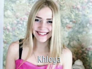 Khloya