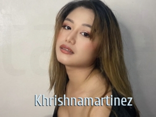 Khrishnamartinez