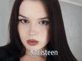 Khristeen