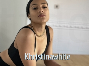 Khristinawhite