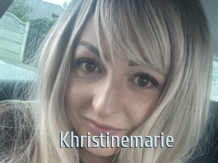 Khristinemarie