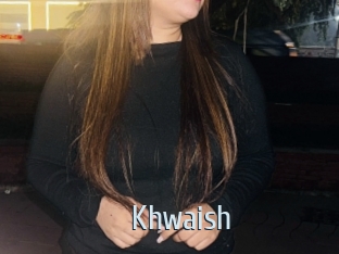 Khwaish