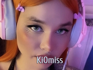 Ki0miss