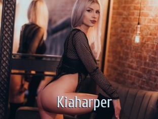 Kiaharper