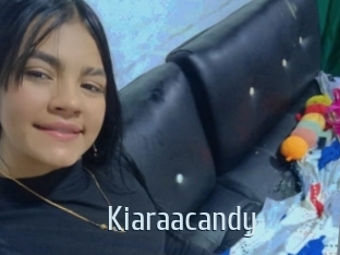 Kiaraacandy