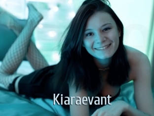 Kiaraevant