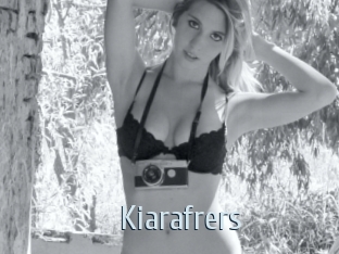 Kiarafrers