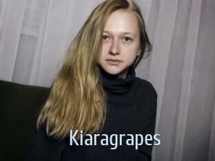 Kiaragrapes