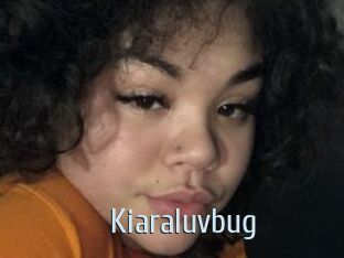 Kiaraluvbug