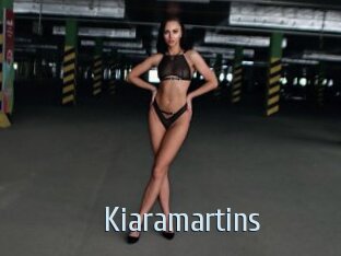 Kiaramartins