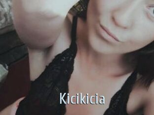 Kicikicia