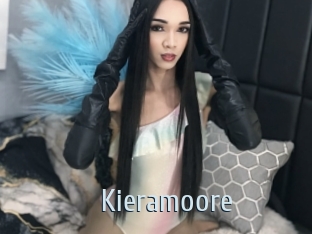 Kieramoore