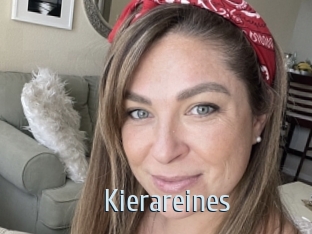 Kierareines