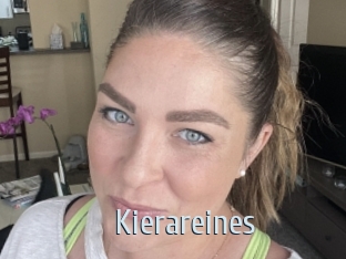 Kierareines