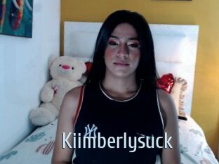 Kiimberlysuck