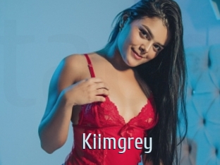 Kiimgrey