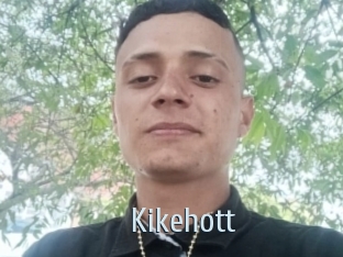 Kikehott