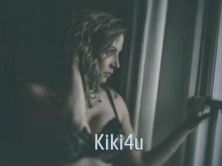 Kiki4u