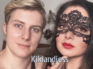 Kikiandjess