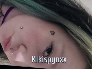 kikispynxx Ta Model
