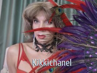 Kikkichanel